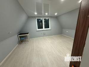 Дом 100м², 1-этажный, участок 5 сот.