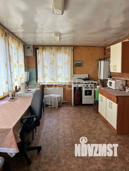 Дом 32м², 2-этажный, участок 15 сот.