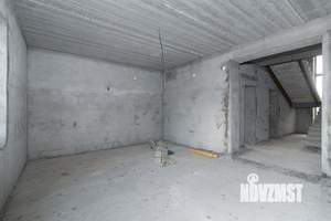 Коттедж 224м², 2-этажный, участок 10 сот.