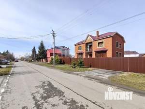 Дом 310м², 2-этажный, участок 15 сот.