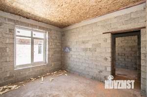 Коттедж 105м², 1-этажный, участок 5 сот.