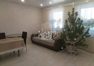 Дом 93м², 2-этажный, участок 5 сот.