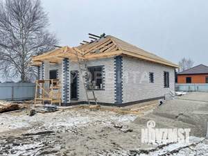 Дом 80м², 2-этажный, участок 7 сот.