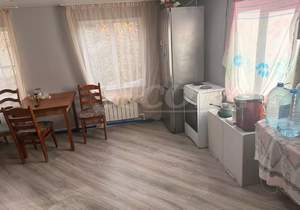 Дом 69м², 2-этажный, участок 5 сот.