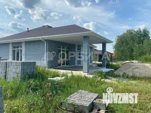 Дом 70м², 2-этажный, участок 4 сот.