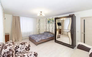 Дом 97м², 2-этажный, участок 6 сот.