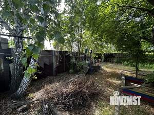 Дом 36м², 1-этажный, участок 10 сот.