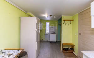 Дом 107м², 1-этажный, участок 3 сот.