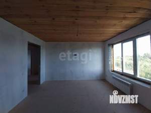 Дом 180м², 2-этажный, участок 7 сот.