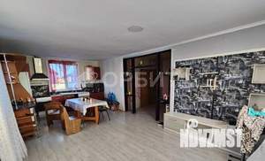 Дом 120м², 2-этажный, участок 8 сот.