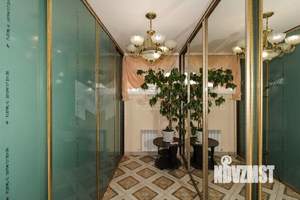 Коттедж 240м², 2-этажный, участок 9 сот.