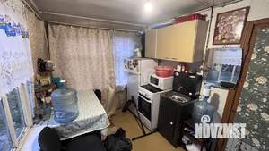 Дача 25м², 1-этажный, участок 4 сот.