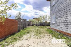 Дом 200м², 2-этажный, участок 10 сот.