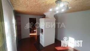 Дом 37м², 2-этажный, участок 4 сот.