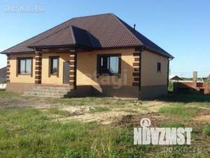 Дом 90м², 1-этажный, участок 4 сот.