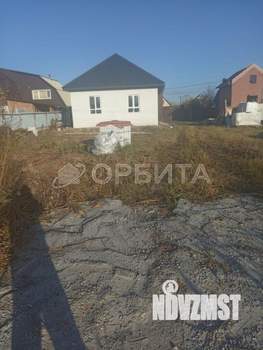 Дом 80м², 2-этажный, участок 7 сот.