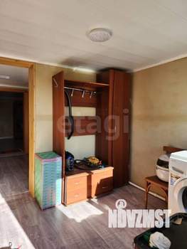 Дача 30м², 2-этажный, участок 4 сот.