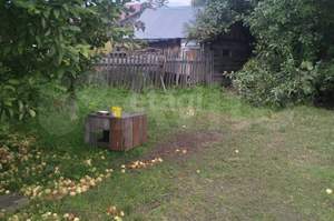 Дом 45м², 1-этажный, участок 4 сот.