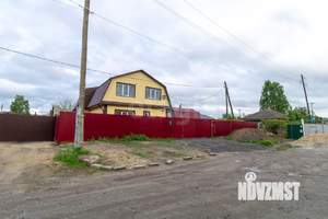 Дом 78м², 1-этажный, участок 12 сот.