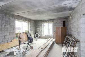 Дом 128м², 2-этажный, участок 4 сот.