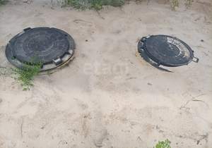 Дом 92м², 1-этажный, участок 6 сот.