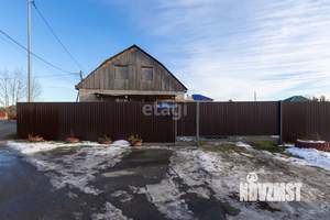 Дом 128м², 1-этажный, участок 8 сот.