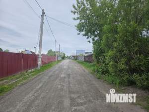 Дом 32м², 1-этажный, участок 5 сот.