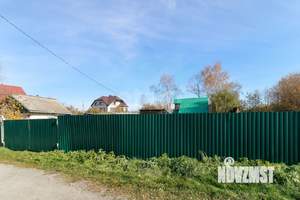 Дом 44м², 2-этажный, участок 7 сот.