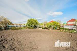 Дом 67м², 2-этажный, участок 8 сот.