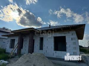 Дом 100м², 1-этажный, участок 7 сот.