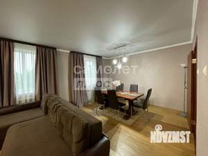 Дом 155м², 2-этажный, участок 5 сот.