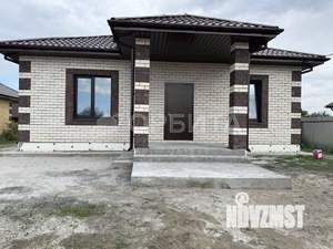 Дом 95м², 2-этажный, участок 5 сот.