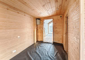 Дом 52м², 1-этажный, участок 5 сот.