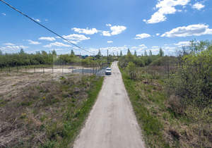 Дом 36м², 1-этажный, участок 8 сот.