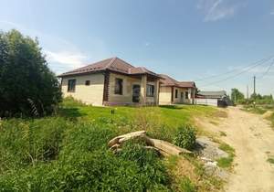 Дом 100м², 1-этажный, участок 6 сот.