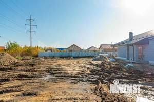 Коттедж 85м², 1-этажный, участок 5 сот.