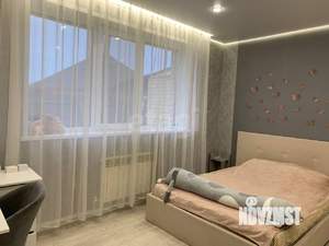 Дом 100м², 1-этажный, участок 7 сот.