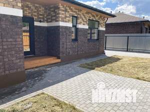 Дом 134м², 1-этажный, участок 8 сот.