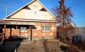 Дом 96м², 1-этажный, участок 16 сот.