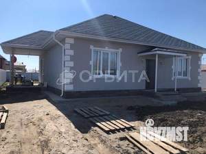 Дом 92м², 2-этажный, участок 8 сот.