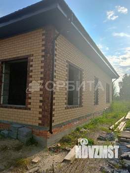 Дом 160м², 2-этажный, участок 10 сот.