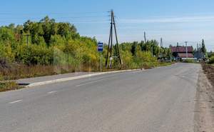 Дом 24м², 1-этажный, участок 5 сот.