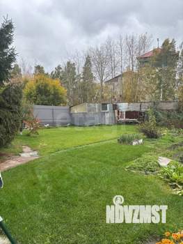 Дом 87м², 1-этажный, участок 16 сот.