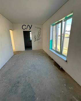 Дом 97м², 1-этажный, участок 5 сот.