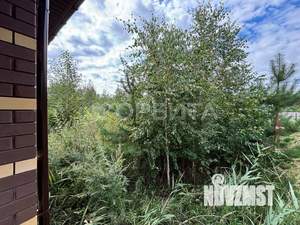 Дом 102м², 2-этажный, участок 6 сот.