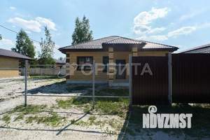 Дом 108м², 2-этажный, участок 5 сот.