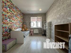 Дом 80м², 1-этажный, участок 4 сот.