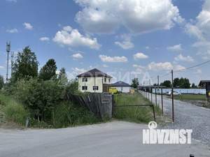 Дом 200м², 2-этажный, участок 15 сот.