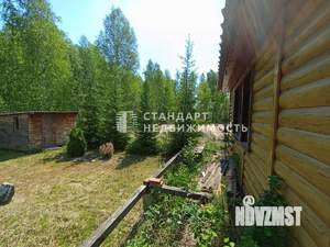 Дом 80м², 2-этажный, участок 6 сот.