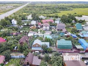 Дом 130м², 2-этажный, участок 5 сот.